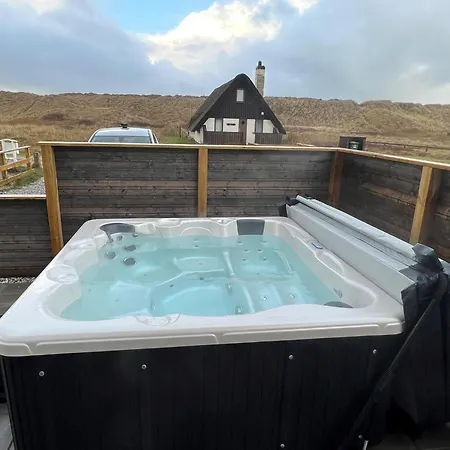 Σπίτι διακοπών Newly Renovated Activity Home-sj850 Harboør
