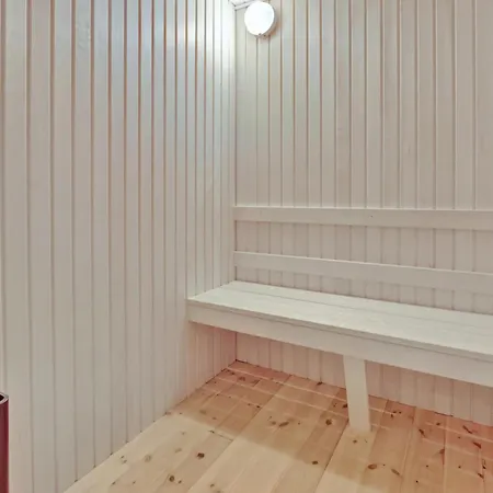 Newly Renovated Activity Home-sj850 Harboør