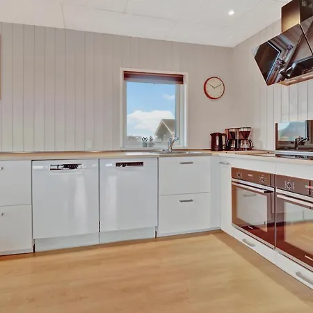 Newly Renovated Activity Home-sj850 Harboør