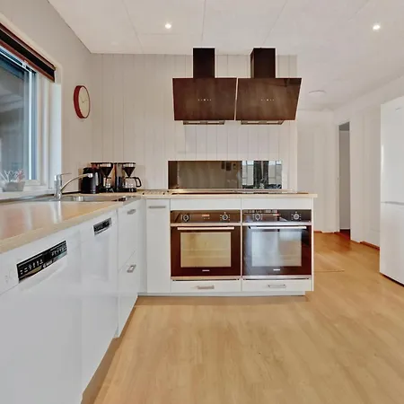 Newly Renovated Activity Home-sj850 Harboør