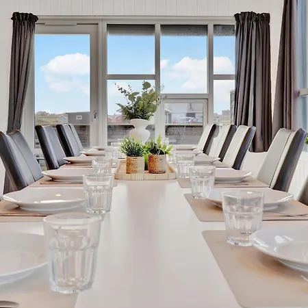 Newly Renovated Activity Home-sj850 בית נופש *