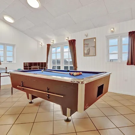 בית נופש Newly Renovated Activity Home-sj850 *