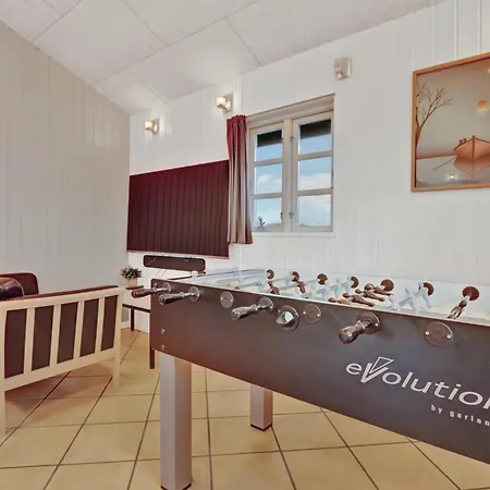 Newly Renovated Activity Home-sj850 Harboør