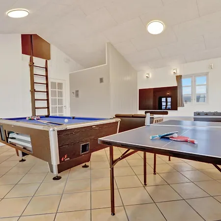 Σπίτι διακοπών Newly Renovated Activity Home-sj850 *