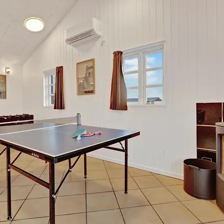 בית נופש Newly Renovated Activity Home-sj850 הרבור