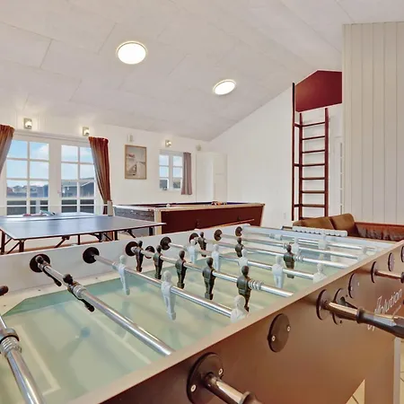 בית נופש Newly Renovated Activity Home-sj850