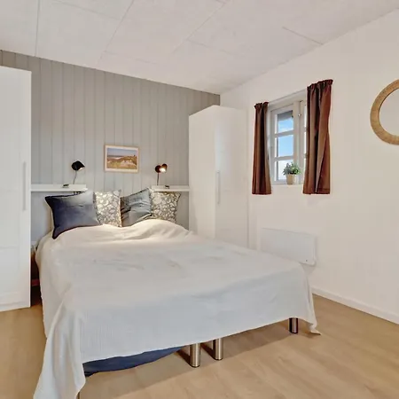 בית נופש Newly Renovated Activity Home-sj850 הרבור