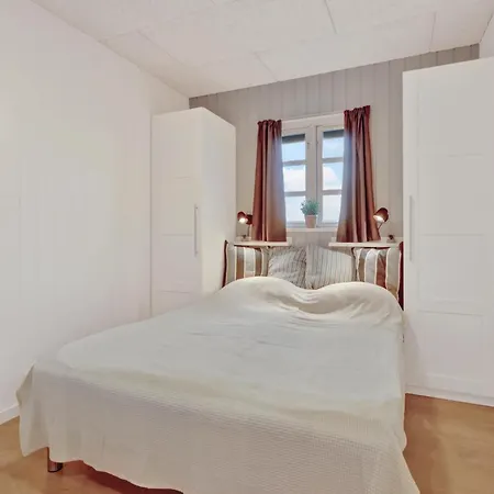 בית נופש Newly Renovated Activity Home-sj850 הרבור