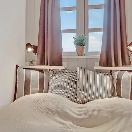Σπίτι διακοπών Newly Renovated Activity Home-sj850 Harboør