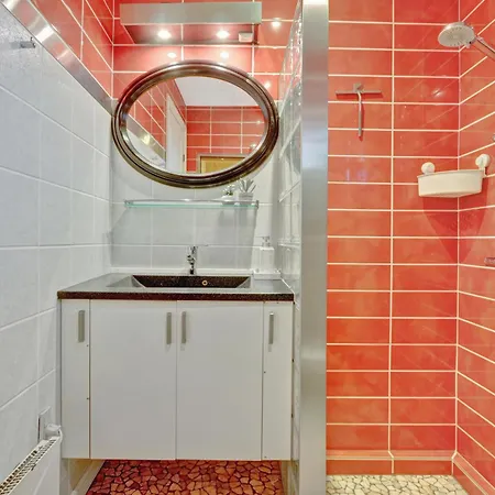 Newly Renovated Activity Home-sj850 הרבור